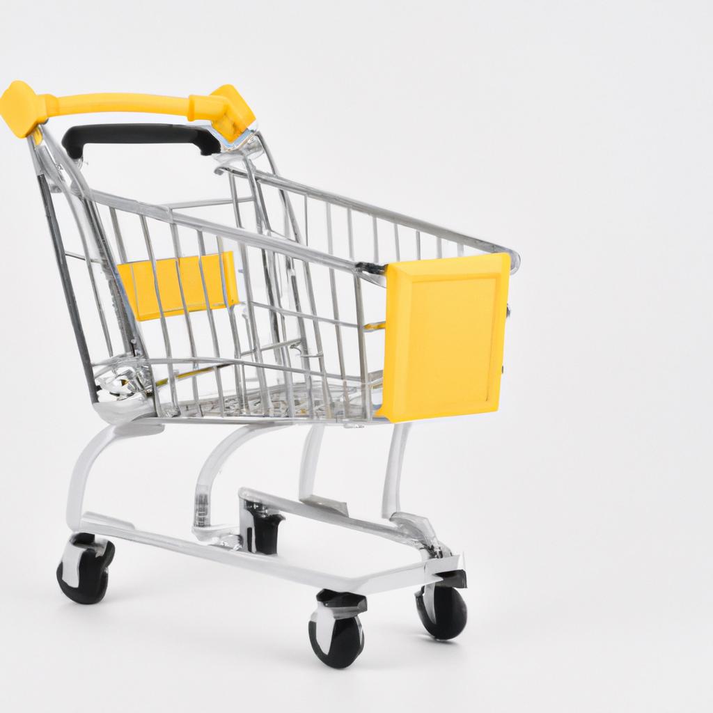 5. 買い物支援で生活をサポート