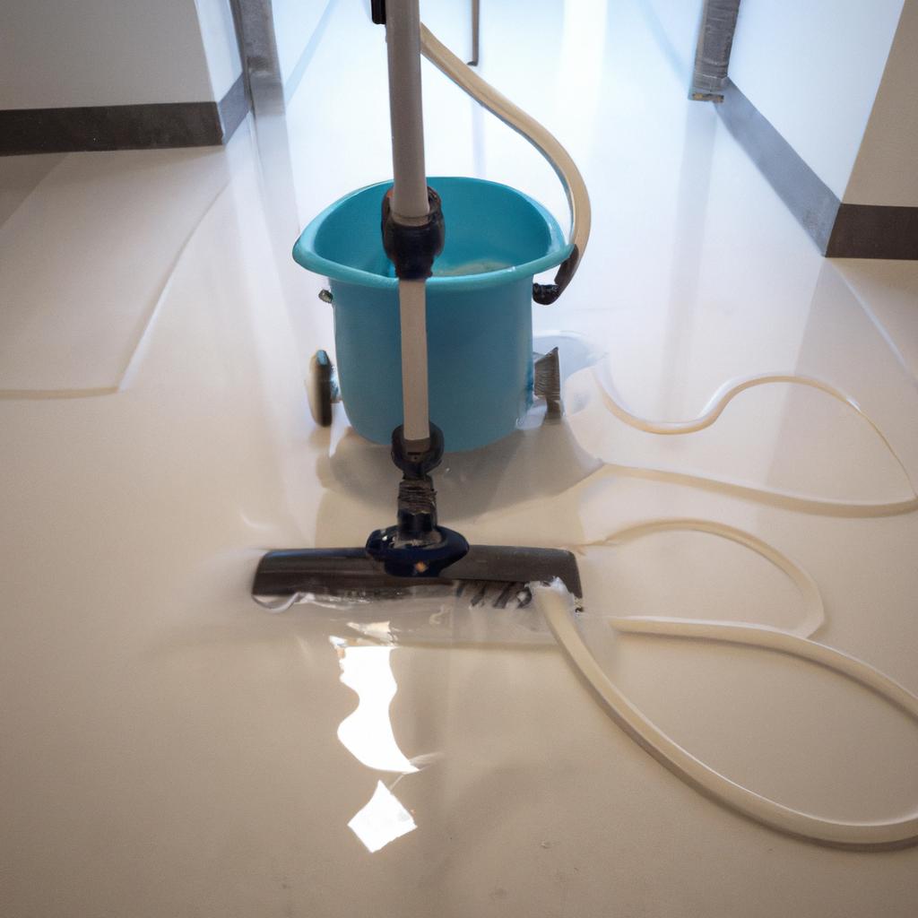 水回り掃除のプロにお任せ！