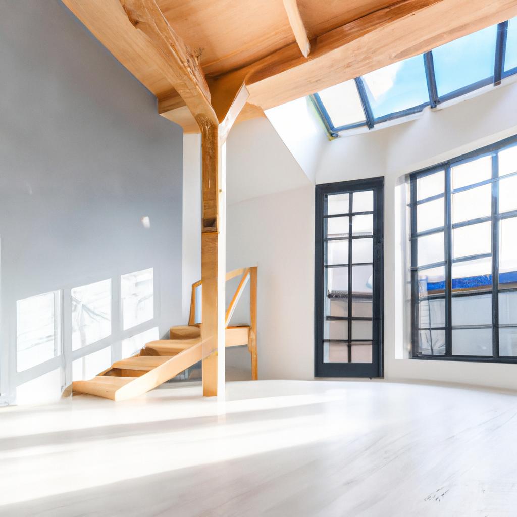 リフォームで理想の住まいを実現