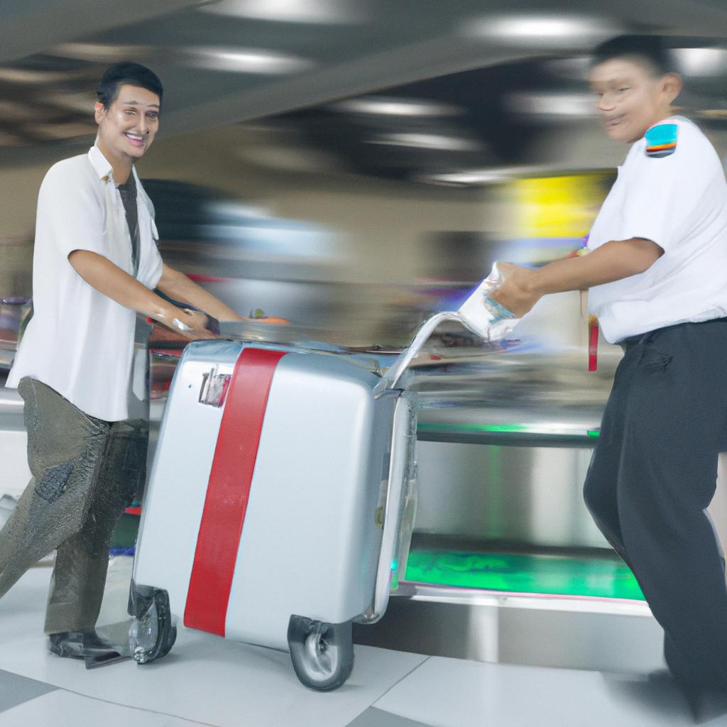 旅行の付き添いサービスとは？