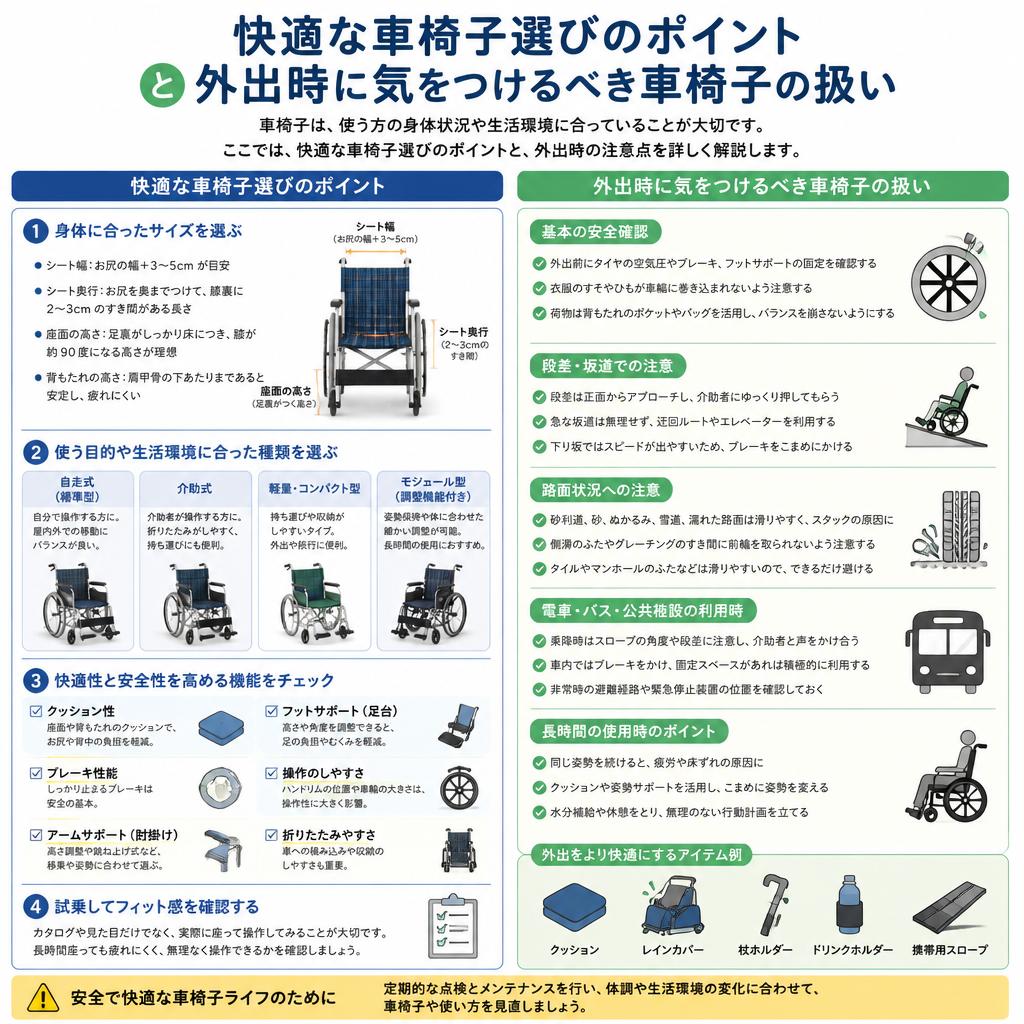 2. Chair（イス）の重要性