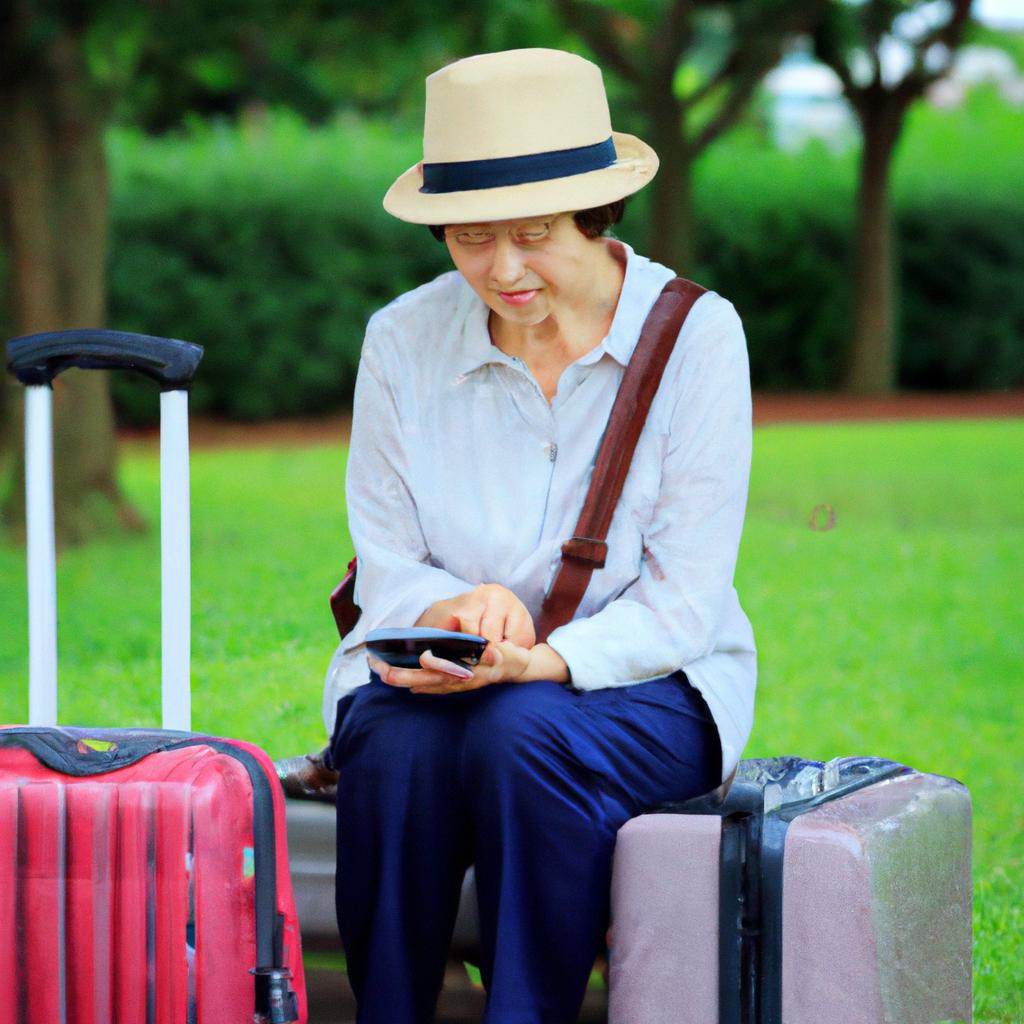 思い出を形にする楽しい旅のプラン