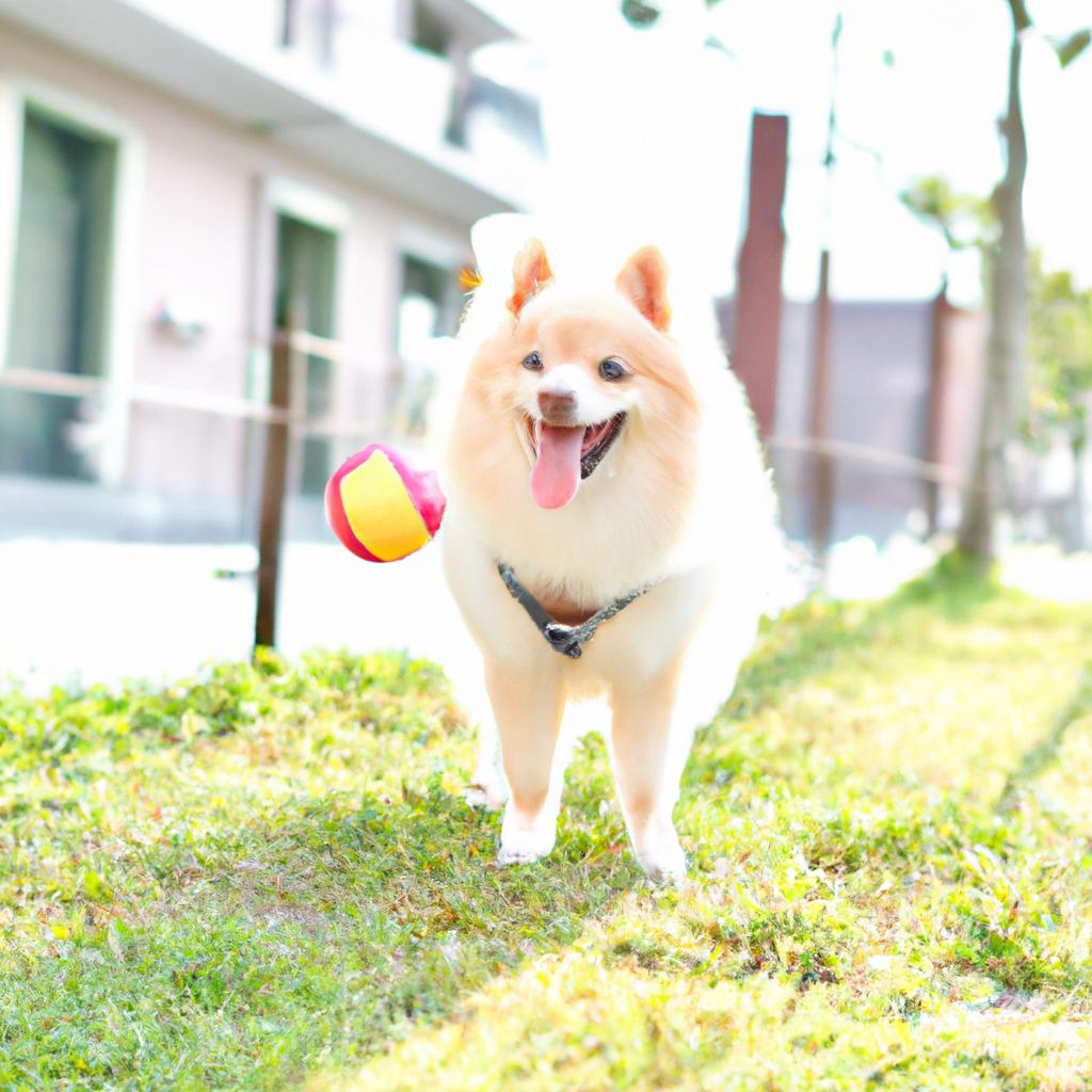 今すぐ愛犬を快適に！お問い合わせはこちら