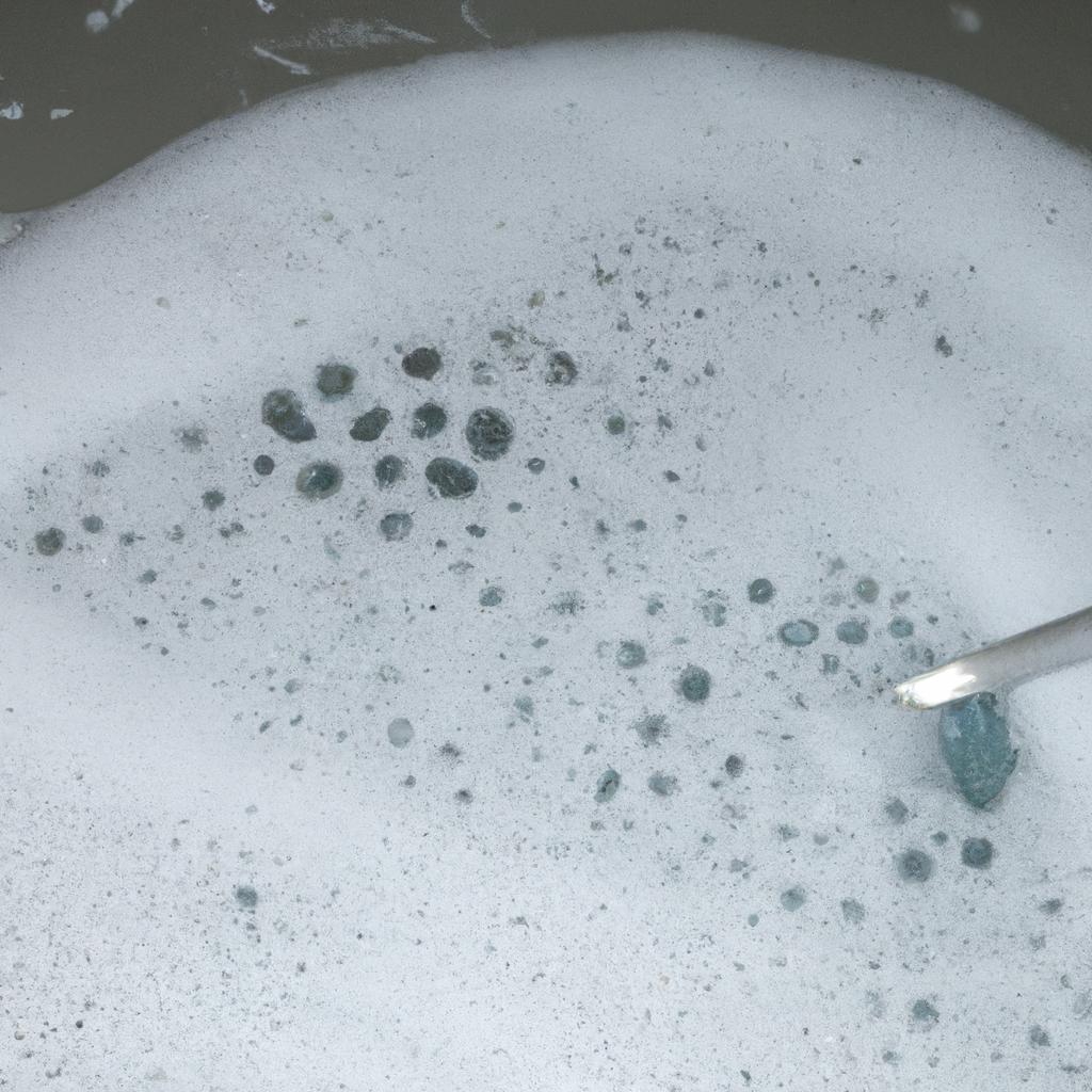 水回り掃除で快適な生活を